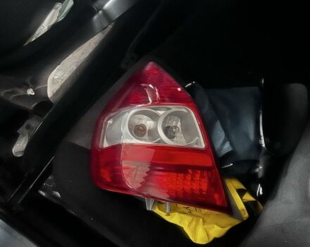 Синий Хонда Джаз, объемом двигателя 0 л и пробегом 203 тыс. км за 2000 $, фото 7 на Automoto.ua