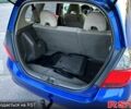 Синий Хонда Джаз, объемом двигателя 1.3 л и пробегом 105 тыс. км за 3800 $, фото 8 на Automoto.ua