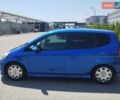 Синій Хонда Джаз, об'ємом двигуна 1.3 л та пробігом 254 тис. км за 5200 $, фото 3 на Automoto.ua