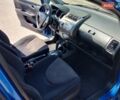 Синій Хонда Джаз, об'ємом двигуна 1.3 л та пробігом 254 тис. км за 5200 $, фото 7 на Automoto.ua
