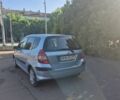 Синий Хонда Джаз, объемом двигателя 1.3 л и пробегом 300 тыс. км за 3800 $, фото 6 на Automoto.ua