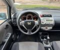 Синій Хонда Джаз, об'ємом двигуна 1.3 л та пробігом 119 тис. км за 3750 $, фото 13 на Automoto.ua
