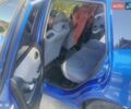 Синий Хонда Джаз, объемом двигателя 1.25 л и пробегом 280 тыс. км за 3300 $, фото 15 на Automoto.ua