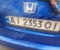 Синий Хонда Джаз, объемом двигателя 1.25 л и пробегом 280 тыс. км за 3300 $, фото 12 на Automoto.ua