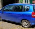 Синий Хонда Джаз, объемом двигателя 1.25 л и пробегом 276 тыс. км за 5700 $, фото 6 на Automoto.ua
