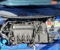 Синій Хонда Джаз, об'ємом двигуна 1.3 л та пробігом 254 тис. км за 5200 $, фото 10 на Automoto.ua
