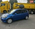 Синий Хонда Джаз, объемом двигателя 1.25 л и пробегом 280 тыс. км за 3300 $, фото 4 на Automoto.ua
