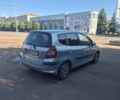 Синій Хонда Джаз, об'ємом двигуна 1.3 л та пробігом 300 тис. км за 4999 $, фото 9 на Automoto.ua