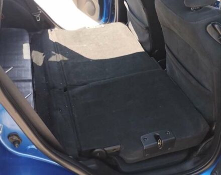 Синій Хонда Джаз, об'ємом двигуна 1.3 л та пробігом 254 тис. км за 5200 $, фото 20 на Automoto.ua