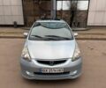 Синій Хонда Джаз, об'ємом двигуна 1.3 л та пробігом 119 тис. км за 3750 $, фото 2 на Automoto.ua