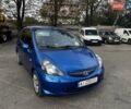 Синий Хонда Джаз, объемом двигателя 1.25 л и пробегом 280 тыс. км за 3300 $, фото 6 на Automoto.ua