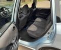 Синій Хонда Джаз, об'ємом двигуна 1.3 л та пробігом 119 тис. км за 3750 $, фото 12 на Automoto.ua