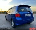 Синий Хонда Джаз, объемом двигателя 1.3 л и пробегом 105 тыс. км за 3800 $, фото 2 на Automoto.ua