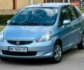 Синий Хонда Джаз, объемом двигателя 1.4 л и пробегом 117 тыс. км за 3999 $, фото 54 на Automoto.ua