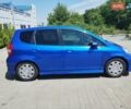 Синій Хонда Джаз, об'ємом двигуна 1.3 л та пробігом 254 тис. км за 5200 $, фото 4 на Automoto.ua