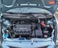Синий Хонда Джаз, объемом двигателя 1.34 л и пробегом 118 тыс. км за 4750 $, фото 21 на Automoto.ua