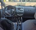 Синий Хонда Джаз, объемом двигателя 1.3 л и пробегом 300 тыс. км за 3800 $, фото 5 на Automoto.ua