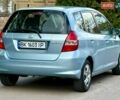 Синий Хонда Джаз, объемом двигателя 1.4 л и пробегом 117 тыс. км за 3999 $, фото 19 на Automoto.ua