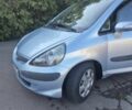 Синий Хонда Джаз, объемом двигателя 1.3 л и пробегом 300 тыс. км за 3800 $, фото 7 на Automoto.ua
