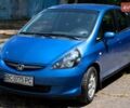 Синий Хонда Джаз, объемом двигателя 1.25 л и пробегом 276 тыс. км за 5700 $, фото 1 на Automoto.ua