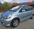 Хонда Джаз 2007 в Запорожье на Automoto.ua Синий Хонда Джаз, объемом двигателя 1.3 л и пробегом 189 тыс. км за 6600 $, фото 1 на Automoto.ua