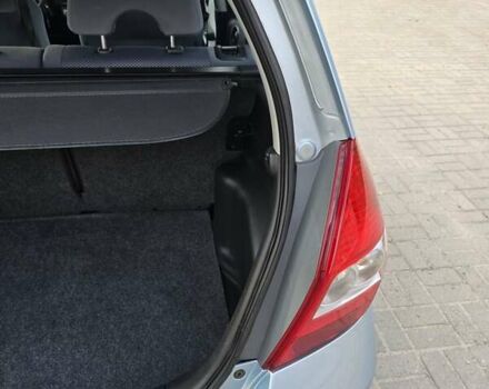 Хонда Джаз 2007 в Запорожье на Automoto.ua Синий Хонда Джаз, объемом двигателя 1.3 л и пробегом 189 тыс. км за 6600 $, фото 21 на Automoto.ua