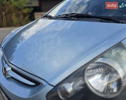 Хонда Джаз 2007 в Запорожье на Automoto.ua Синий Хонда Джаз, объемом двигателя 1.3 л и пробегом 189 тыс. км за 6600 $, фото 42 на Automoto.ua