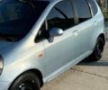 Синій Хонда Джаз, об'ємом двигуна 1.25 л та пробігом 241 тис. км за 4999 $, фото 1 на Automoto.ua