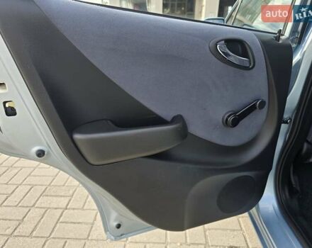 Хонда Джаз 2007 в Запорожье на Automoto.ua Синий Хонда Джаз, объемом двигателя 1.3 л и пробегом 189 тыс. км за 6600 $, фото 16 на Automoto.ua