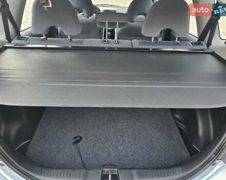 Хонда Джаз 2007 в Запорожье на Automoto.ua Синий Хонда Джаз, объемом двигателя 1.3 л и пробегом 189 тыс. км за 6600 $, фото 24 на Automoto.ua