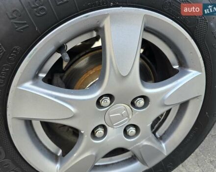 Хонда Джаз 2007 в Запорожье на Automoto.ua Синий Хонда Джаз, объемом двигателя 1.3 л и пробегом 189 тыс. км за 6600 $, фото 34 на Automoto.ua