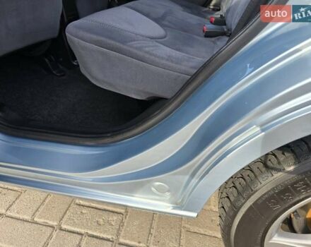 Хонда Джаз 2007 в Запорожье на Automoto.ua Синий Хонда Джаз, объемом двигателя 1.3 л и пробегом 189 тыс. км за 6600 $, фото 17 на Automoto.ua