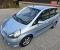 Хонда Джаз 2007 в Запорожье на Automoto.ua Синий Хонда Джаз, объемом двигателя 1.3 л и пробегом 189 тыс. км за 6600 $, фото 49 на Automoto.ua