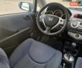 Хонда Джаз 2007 в Запорожье на Automoto.ua Синий Хонда Джаз, объемом двигателя 1.3 л и пробегом 189 тыс. км за 6600 $, фото 14 на Automoto.ua