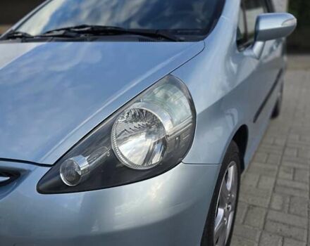 Хонда Джаз 2007 в Запорожье на Automoto.ua Синий Хонда Джаз, объемом двигателя 1.3 л и пробегом 189 тыс. км за 6600 $, фото 40 на Automoto.ua