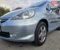 Хонда Джаз 2007 в Запорожье на Automoto.ua Синий Хонда Джаз, объемом двигателя 1.3 л и пробегом 189 тыс. км за 6600 $, фото 41 на Automoto.ua
