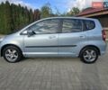 Хонда Джаз 2007 в Запорожье на Automoto.ua Синий Хонда Джаз, объемом двигателя 1.3 л и пробегом 189 тыс. км за 6600 $, фото 2 на Automoto.ua