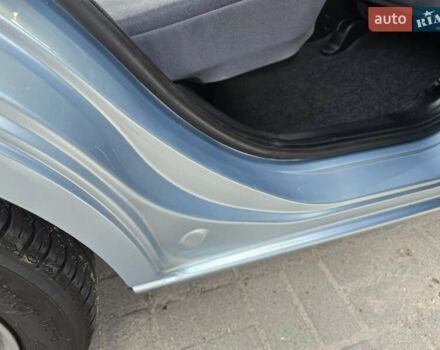 Хонда Джаз 2007 в Запорожье на Automoto.ua Синий Хонда Джаз, объемом двигателя 1.3 л и пробегом 189 тыс. км за 6600 $, фото 26 на Automoto.ua