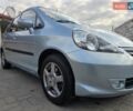 Хонда Джаз 2007 в Запорожье на Automoto.ua Синий Хонда Джаз, объемом двигателя 1.3 л и пробегом 189 тыс. км за 6600 $, фото 39 на Automoto.ua