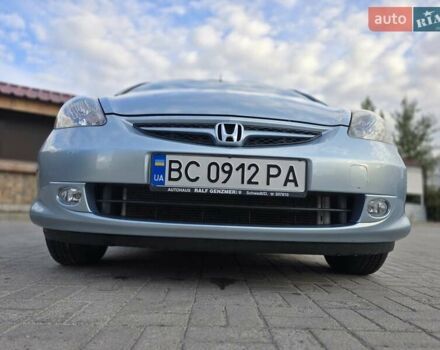 Хонда Джаз 2007 в Запорожье на Automoto.ua Синий Хонда Джаз, объемом двигателя 1.3 л и пробегом 189 тыс. км за 6600 $, фото 53 на Automoto.ua