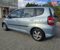 Хонда Джаз 2007 в Запорожье на Automoto.ua Синий Хонда Джаз, объемом двигателя 1.3 л и пробегом 189 тыс. км за 6600 $, фото 3 на Automoto.ua