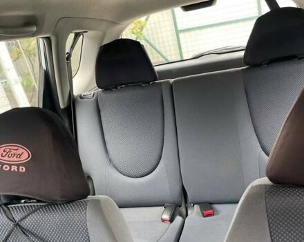 Синий Хонда Джаз, объемом двигателя 1.1 л и пробегом 320 тыс. км за 5000 $, фото 13 на Automoto.ua