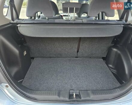 Хонда Джаз 2007 в Запорожье на Automoto.ua Синий Хонда Джаз, объемом двигателя 1.3 л и пробегом 189 тыс. км за 6600 $, фото 19 на Automoto.ua