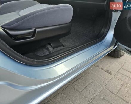 Хонда Джаз 2007 в Запорожье на Automoto.ua Синий Хонда Джаз, объемом двигателя 1.3 л и пробегом 189 тыс. км за 6600 $, фото 31 на Automoto.ua