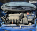 Синій Хонда Джаз, об'ємом двигуна 1.34 л та пробігом 103 тис. км за 5999 $, фото 20 на Automoto.ua
