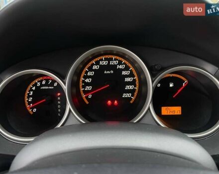 Синий Хонда Джаз, объемом двигателя 1.4 л и пробегом 114 тыс. км за 6699 $, фото 22 на Automoto.ua