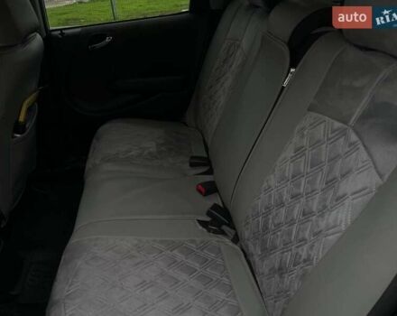 Синий Хонда Джаз, объемом двигателя 1.4 л и пробегом 114 тыс. км за 6699 $, фото 28 на Automoto.ua