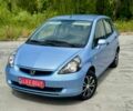 Синий Хонда Джаз, объемом двигателя 1.4 л и пробегом 163 тыс. км за 5700 $, фото 22 на Automoto.ua