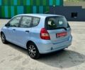 Синий Хонда Джаз, объемом двигателя 1.4 л и пробегом 163 тыс. км за 5700 $, фото 12 на Automoto.ua