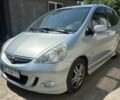 Синий Хонда Джаз, объемом двигателя 1.3 л и пробегом 290 тыс. км за 6000 $, фото 1 на Automoto.ua